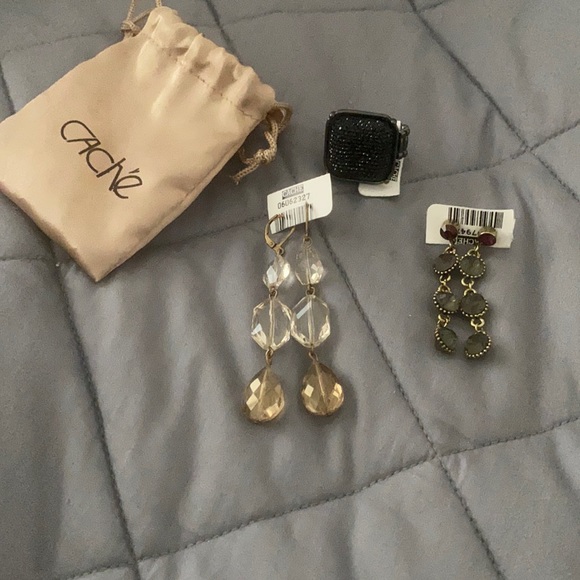 Cache jewelry bundle - Picture 1 of 2